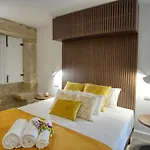Quinta Da Mourinha Διαμέρισμα Arcos de Valdevez
