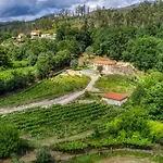 Quinta Da Mourinha Apartment Arcos de Valdevez