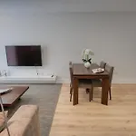 Quinta Da Mourinha アパート
