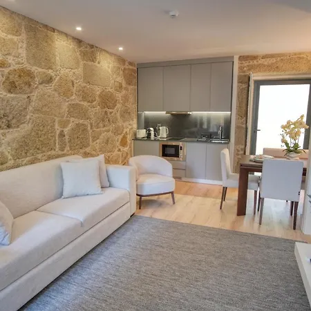 Quinta Da Mourinha Arcos de Valdevez