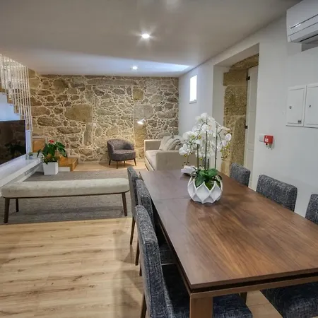 Apartment Quinta Da Mourinha *