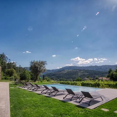 Quinta Da Mourinha *