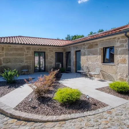 Quinta Da Mourinha Arcos de Valdevez