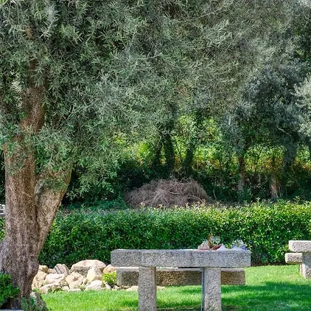 Quinta Da Mourinha * Arcos de Valdevez