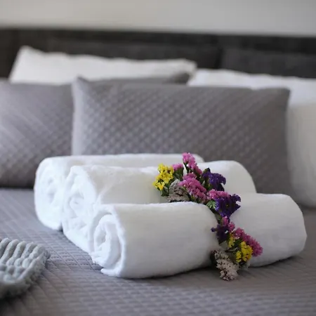 Apartment Quinta Da Mourinha