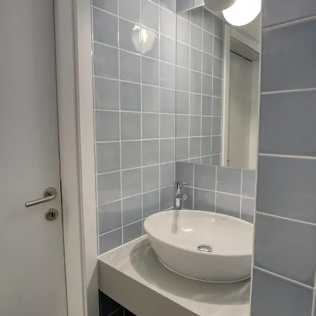 Apartment Quinta Da Mourinha