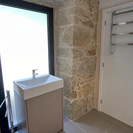 Quinta Da Mourinha Apartment