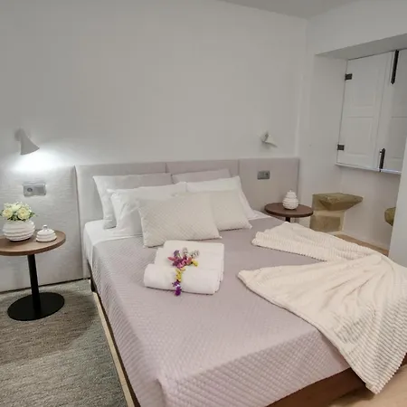 Quinta Da Mourinha Apartment Arcos de Valdevez