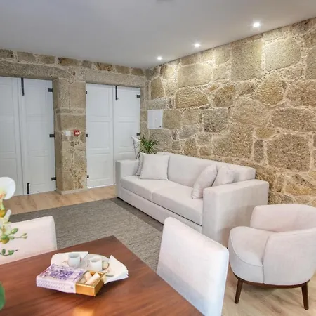 Lägenhet Quinta Da Mourinha Arcos de Valdevez