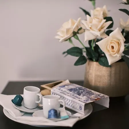 Quinta Da Mourinha Appartement