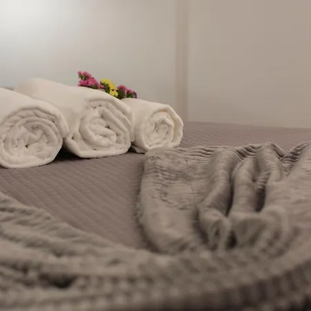 Quinta Da Mourinha Appartement *