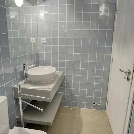 Quinta Da Mourinha Apartment Arcos de Valdevez