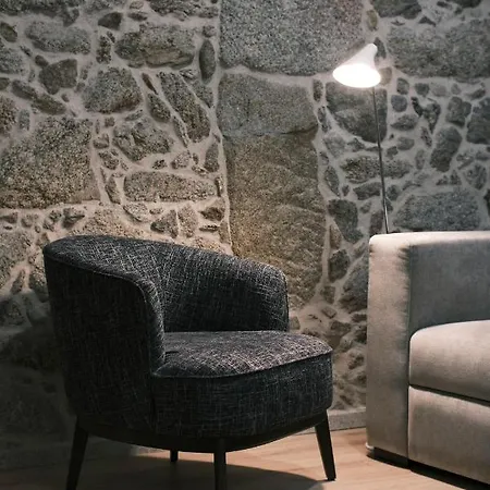 Quinta Da Mourinha Apartment Arcos de Valdevez