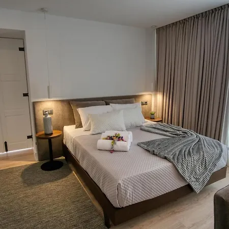 Quinta Da Mourinha Arcos de Valdevez