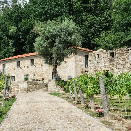 Quinta Da Mourinha Apartment