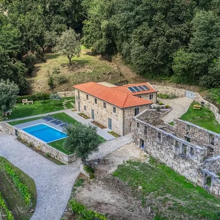 Quinta Da Mourinha *