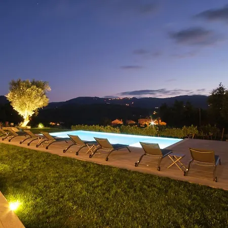 Apartment Quinta Da Mourinha Arcos de Valdevez