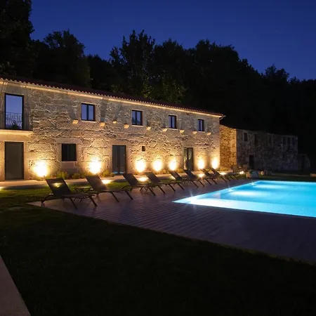 Quinta Da Mourinha Arcos de Valdevez