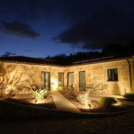 Apartmán Quinta Da Mourinha *