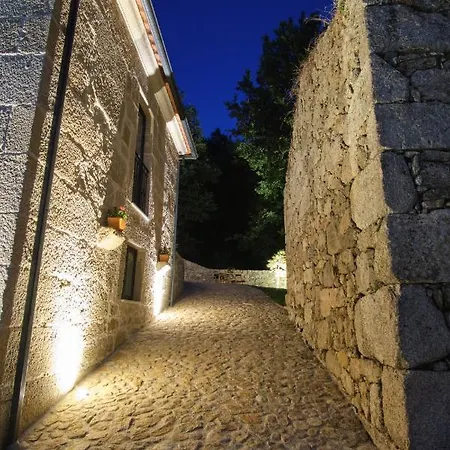 Quinta Da Mourinha Arcos de Valdevez