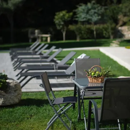 Appartement Quinta Da Mourinha Arcos de Valdevez