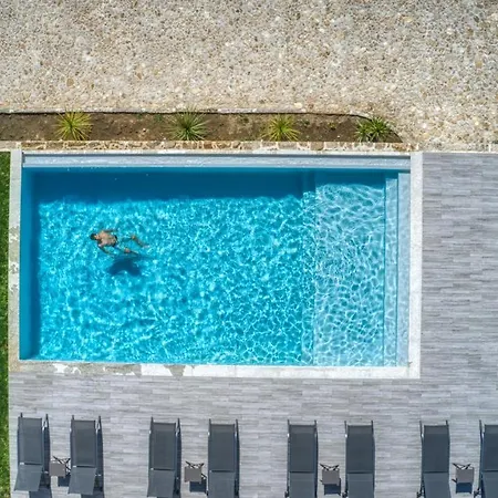 Apartmán Quinta Da Mourinha