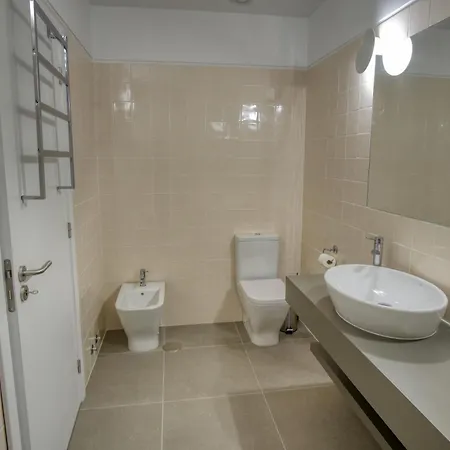 Quinta Da Mourinha Lägenhet Arcos de Valdevez