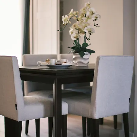 Apartment Quinta Da Mourinha Arcos de Valdevez