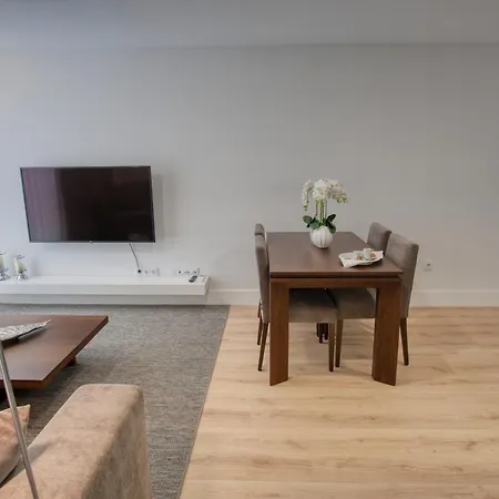 Quinta Da Mourinha Apartment