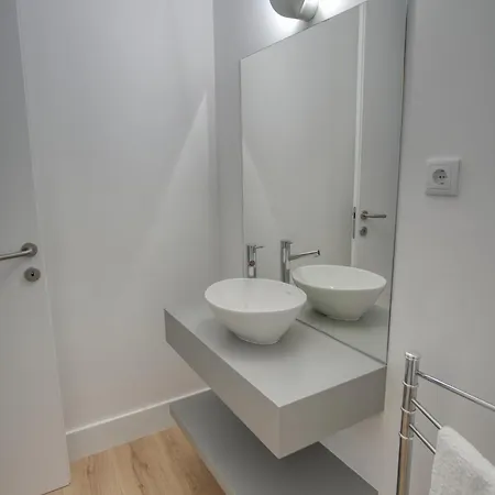 Apartment Quinta Da Mourinha