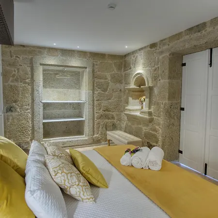 Quinta Da Mourinha Arcos de Valdevez