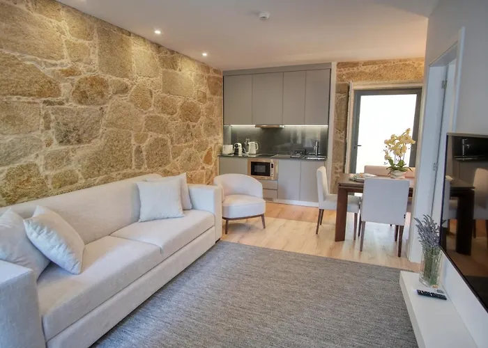 Quinta Da Mourinha Arcos de Valdevez