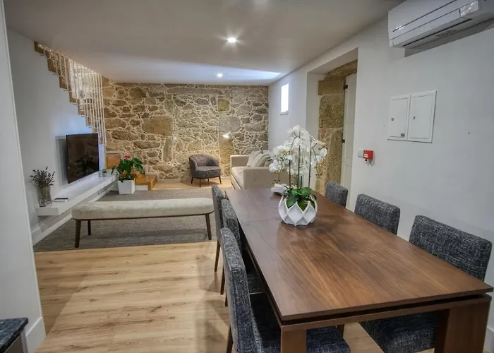 Apartment Quinta Da Mourinha *