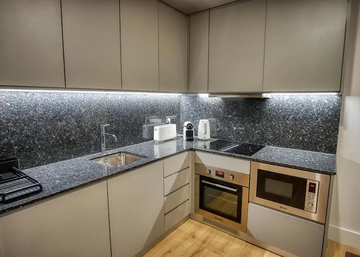 Quinta Da Mourinha Apartmán Arcos de Valdevez