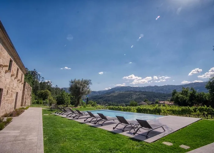 Quinta Da Mourinha *