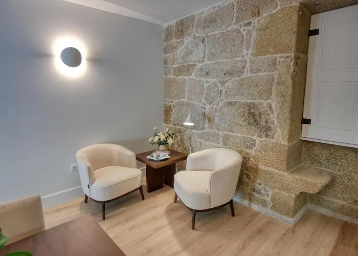 Apartment Quinta Da Mourinha *