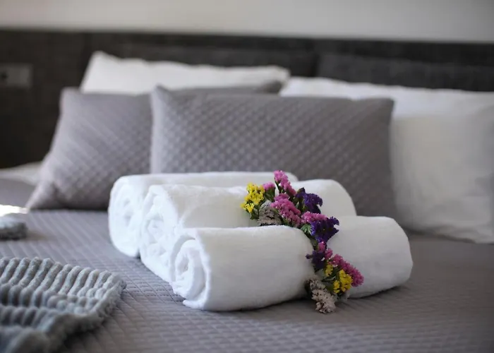 Apartment Quinta Da Mourinha