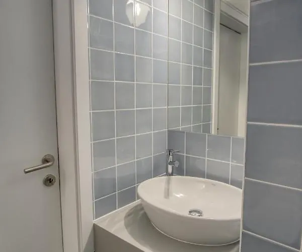 Apartment Quinta Da Mourinha