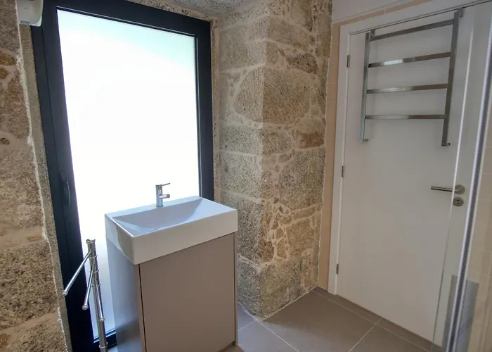 Quinta Da Mourinha Apartment