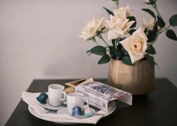 Quinta Da Mourinha Apartmán