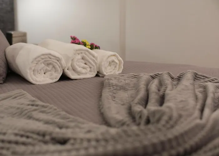 Quinta Da Mourinha Apartmán *