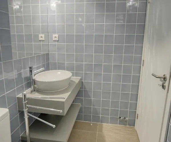 Quinta Da Mourinha Apartmán Arcos de Valdevez