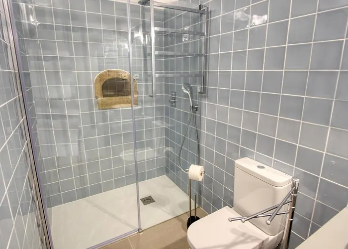 Quinta Da Mourinha Apartmán *