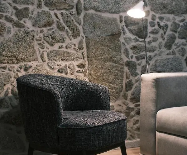 Quinta Da Mourinha Apartmán Arcos de Valdevez