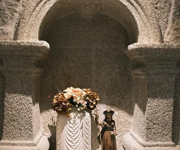 Apartment Quinta Da Mourinha *