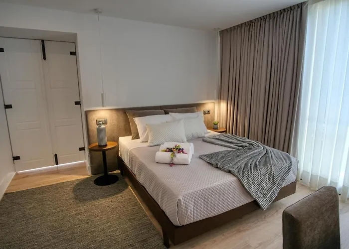 Quinta Da Mourinha Arcos de Valdevez