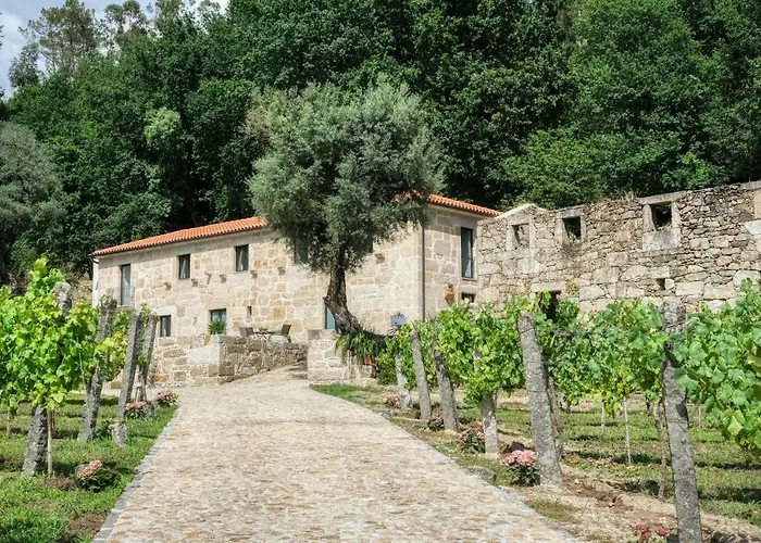 Quinta Da Mourinha Apartment