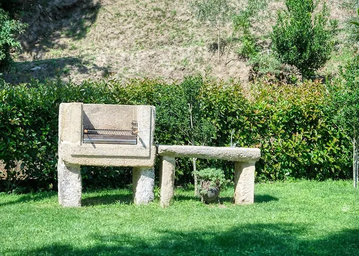 Quinta Da Mourinha *