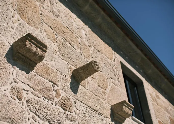 Quinta Da Mourinha *