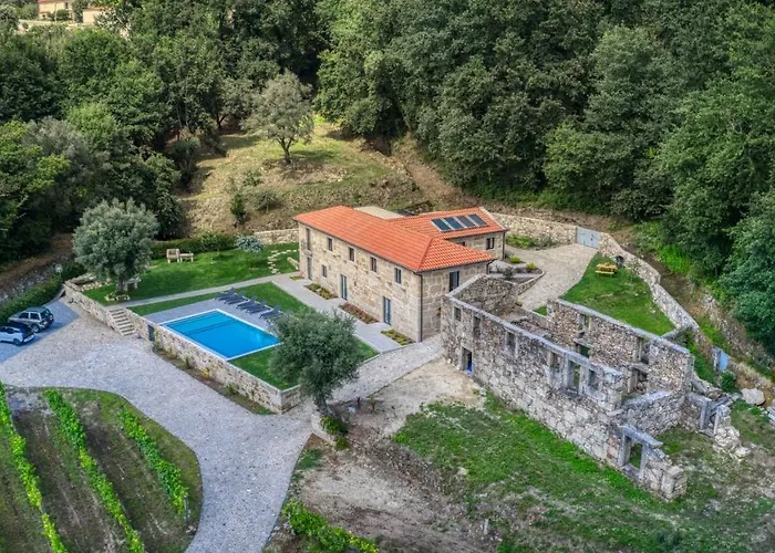 Quinta Da Mourinha *